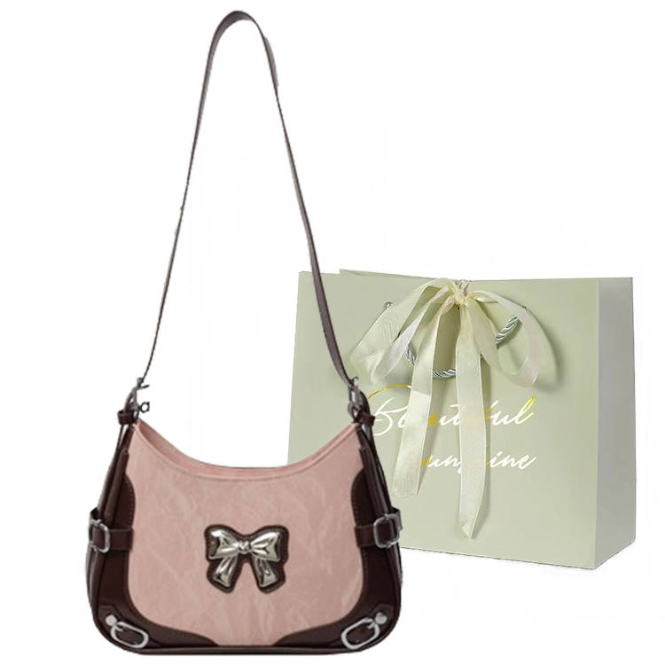 JIANGLIDA Pu Crossbody Bags Women's