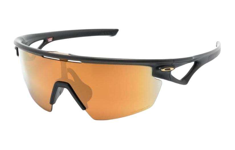 Oakley Oakley Sphaera™️ shield-frame sunglasses