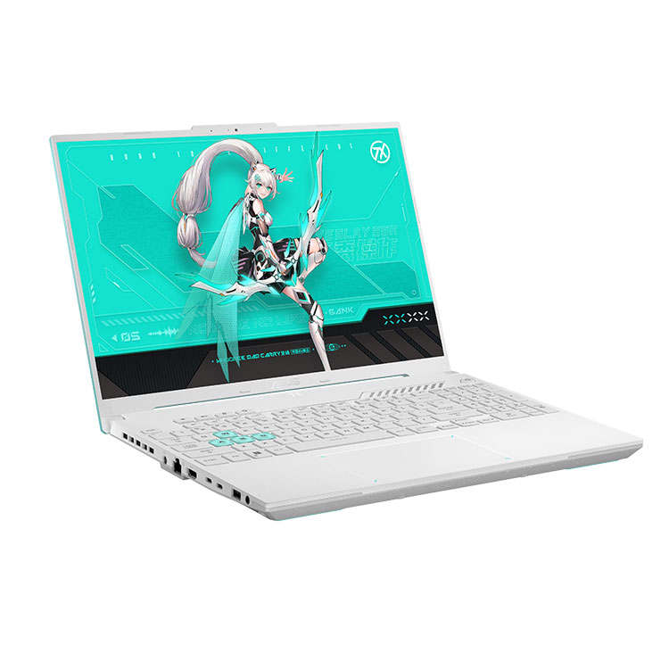 ASUS Tianxuan 5 Pro I9 14900HX RTX 4070 2.5K High Performance Esports Gaming Laptops