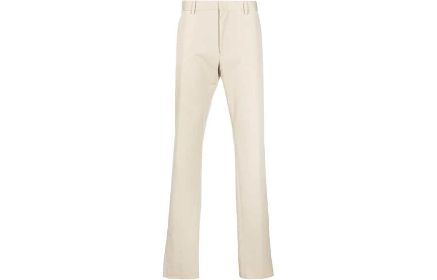 Ermenegildo Zegna Zegna Straight Leg Tailored Trousers