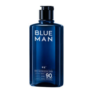 BLUE MAN Zunlan Men's Exclusive Intimate Area Care Solutions Intimate Cleansing Solution 200ml