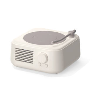 IFKOO Wireless Speakers