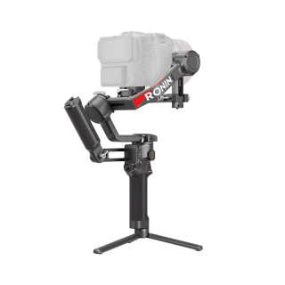 DJI Ruying Handheld Gimbal Stabilizer RS 4 Pro 4.5kg Load Three Axis Anti Shake Gimbal