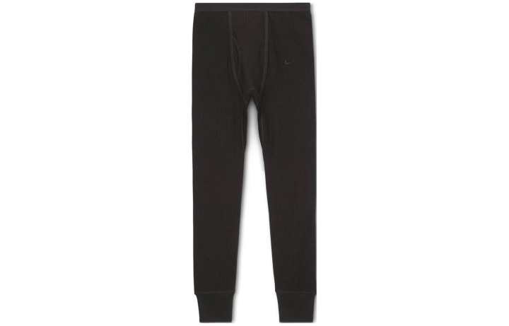 Nike Nike x Bode Thermal Pants Unisex Black
