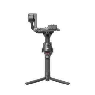DJI Ruying Handheld Gimbal Stabilizer RS 4 Three Axis Anti Shake Shooting Gimbal