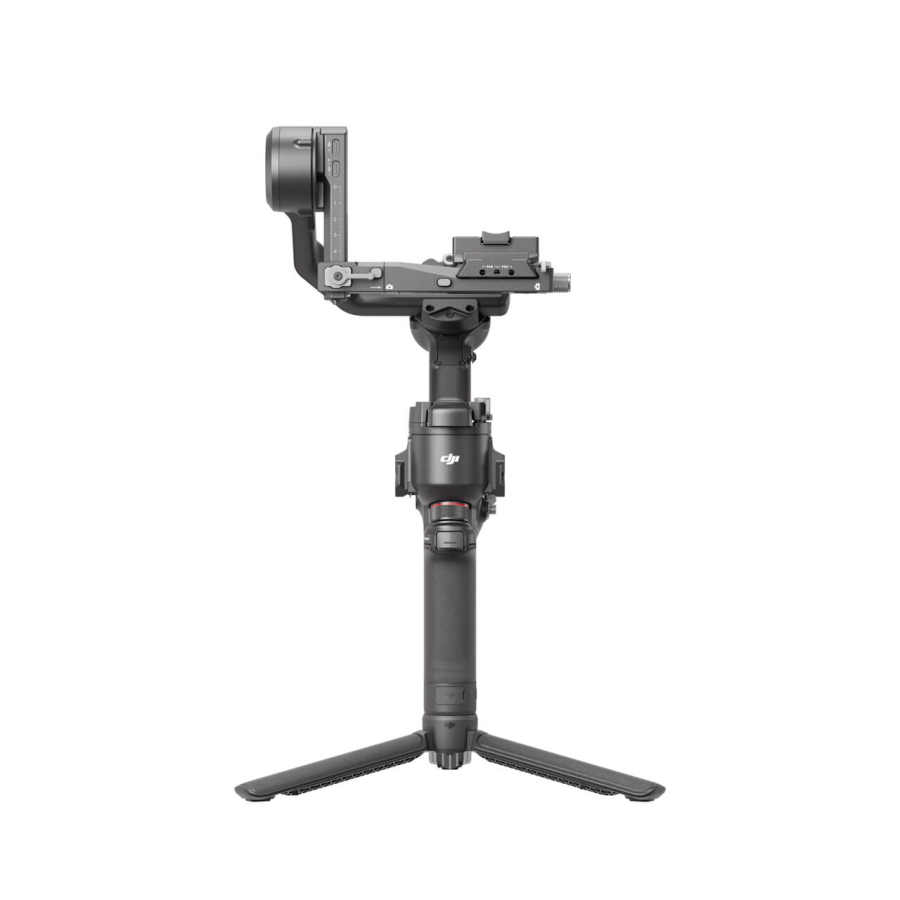 DJI DJI Ruying Handheld Gimbal Stabilizer RS 4 Three Axis Anti Shake Shooting Gimbal