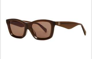 TOTEME The Classics Square frame Sunglasses