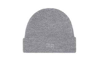 Alexander Wang Acrylic Beanies Women's Multicolor