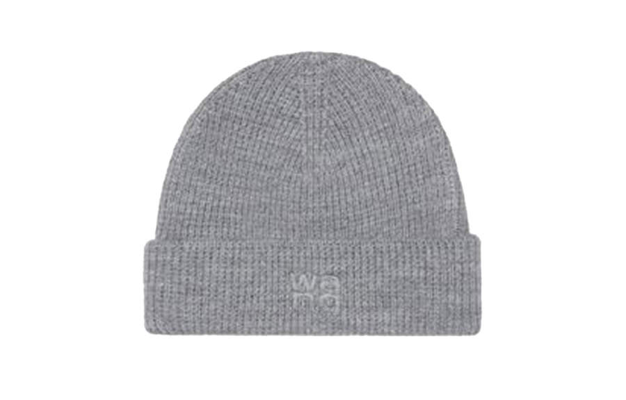 Alexander Wang Acrylic Beanies Women's Multicolor