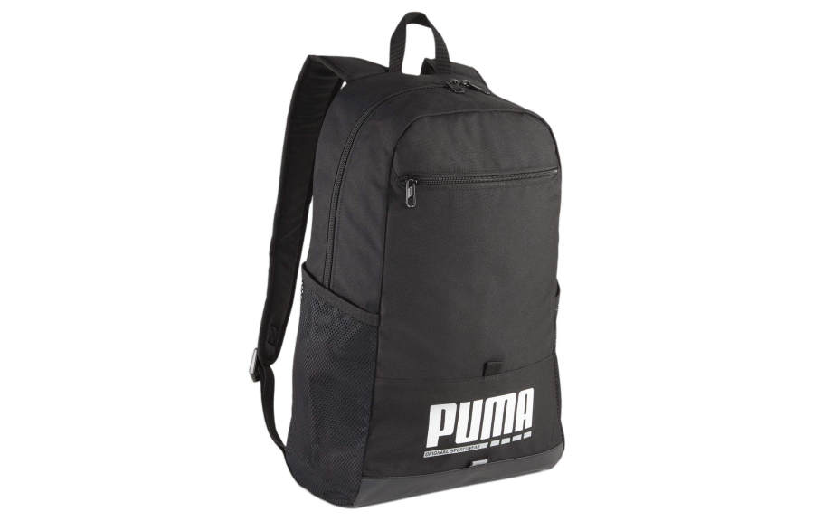 PUMA PUMA Polyester Backpack Regular Unisex Black