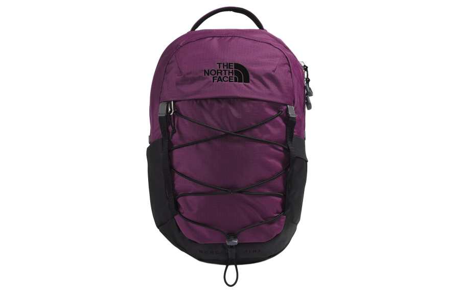 THE NORTH FACE Borealis 10L Outdoor Bags Recycled Polyester Purple Women's