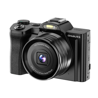 CHUBU B10 Digital Cameras Entry Level Students Campus Travel Portable Vlog Camera