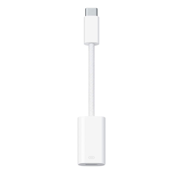 Apple Apple Type C To Lightning, USB C To Lightning Original Cables