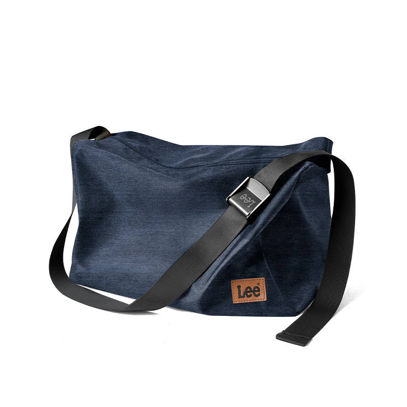 Lee Oxford Crossbody Bags Small Unisex Multicolor