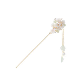 ZANC Hairpins Women's Multiple Colors