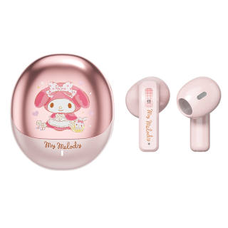 Hello Kitty Wireless Headphones