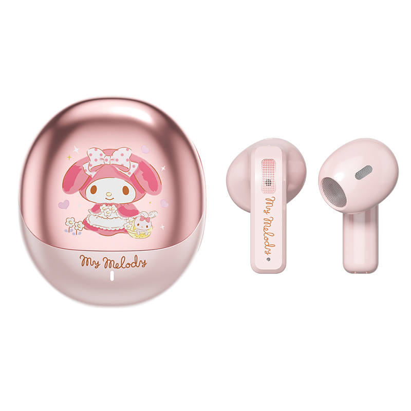 Hello Kitty Hello Kitty Wireless Headphones