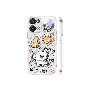 CHUANGDANENG Phone Cases