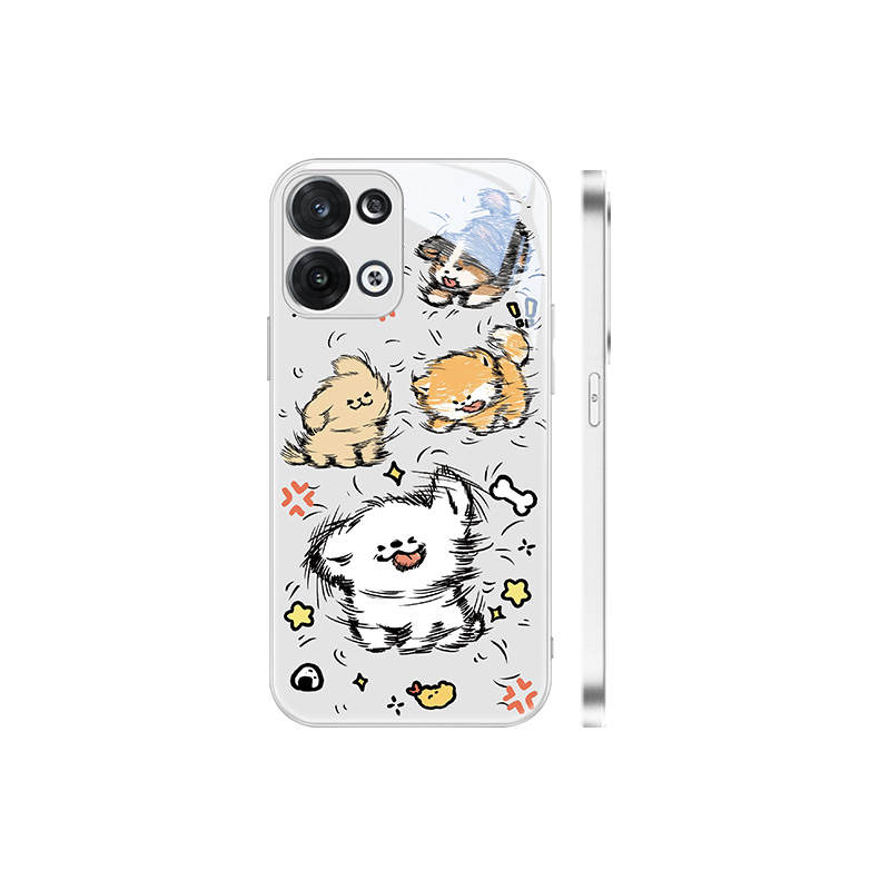CHUANGDANENG CHUANGDANENG Phone Cases