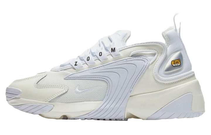 Nike Nike Zoom 2K Sail White Women's