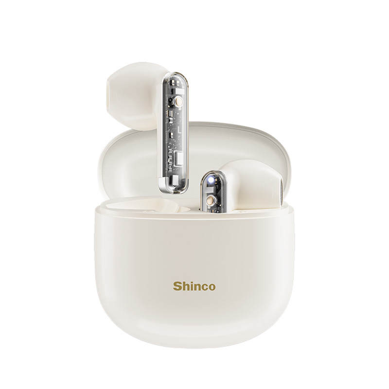 Shinco Wireless Headphones