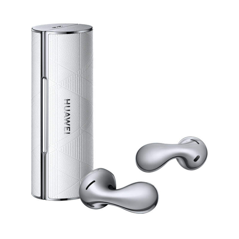 HUAWEI FreeBuds Lipstick 2 Lipstick Headphones Half In ear Active Noise Cancellation Headphones