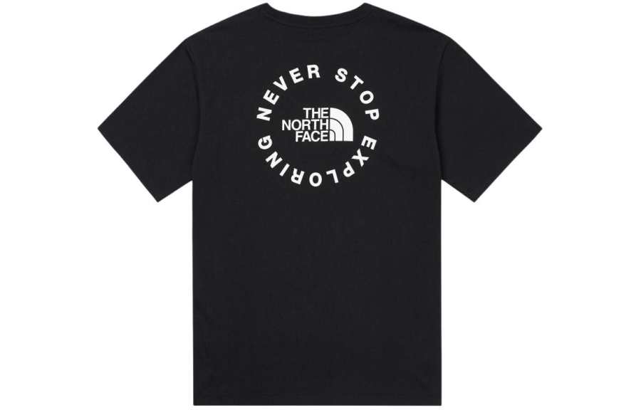 THE NORTH FACE Urban Exploration T Shirt Men's Black