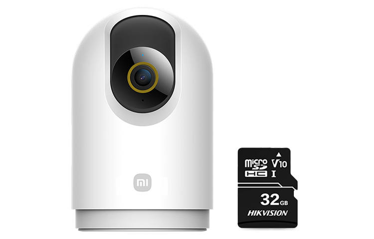 MI MI Surveillance Cameras