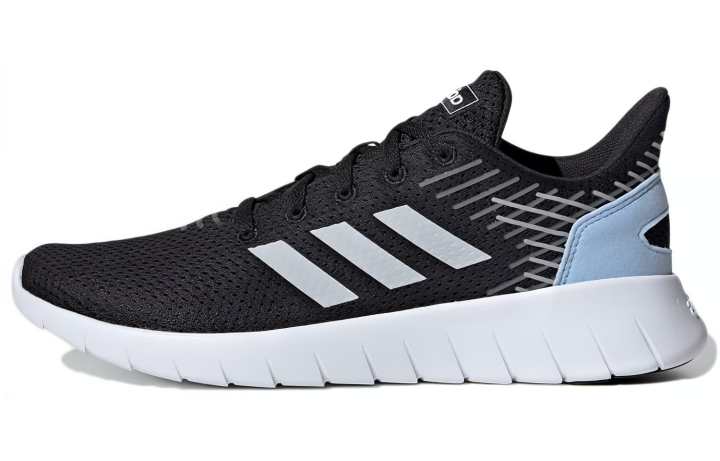 Adidas Adidas Asweerun 'Black' Women's