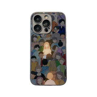 BZBN Phone Cases