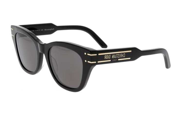DIOR Dior Square Frame Sunglasses