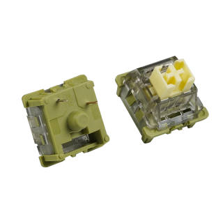 LEOBOG Keyboard Switches