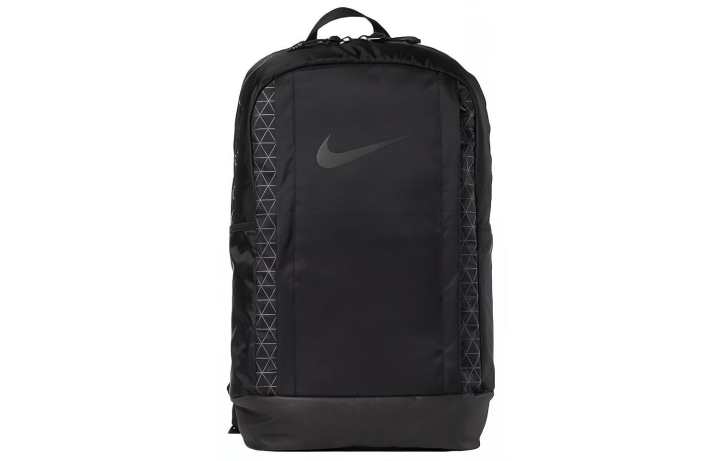 Nike Nike Polyamide Backpack Regular Unisex Pure Black