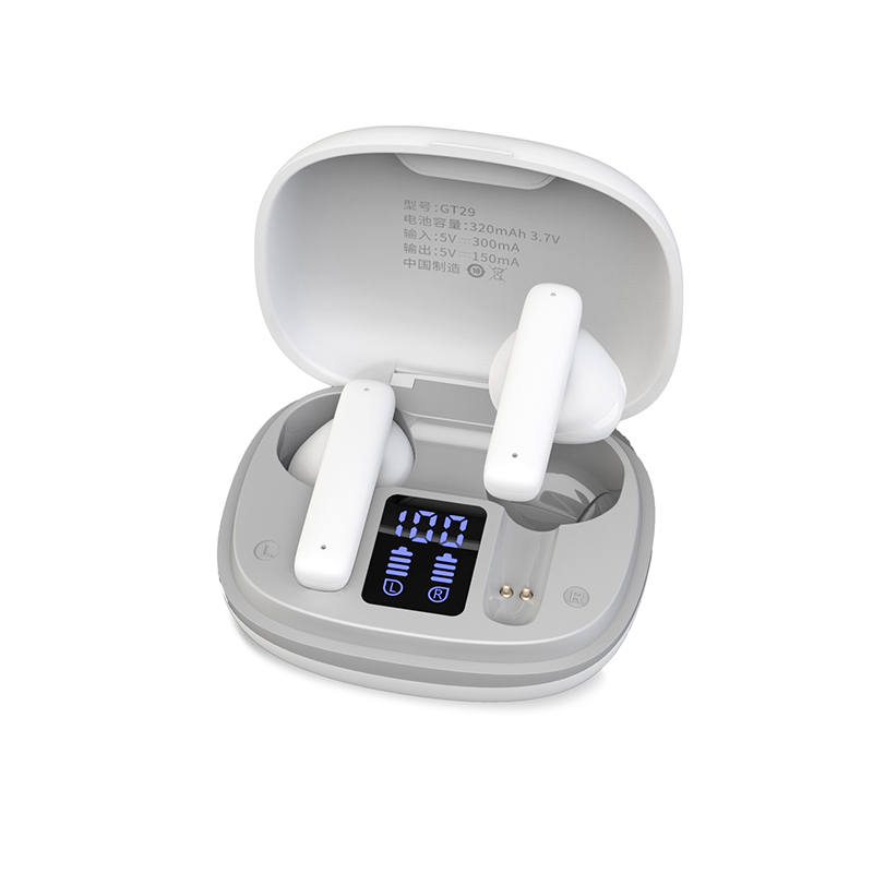 Shinco Wireless Headphones