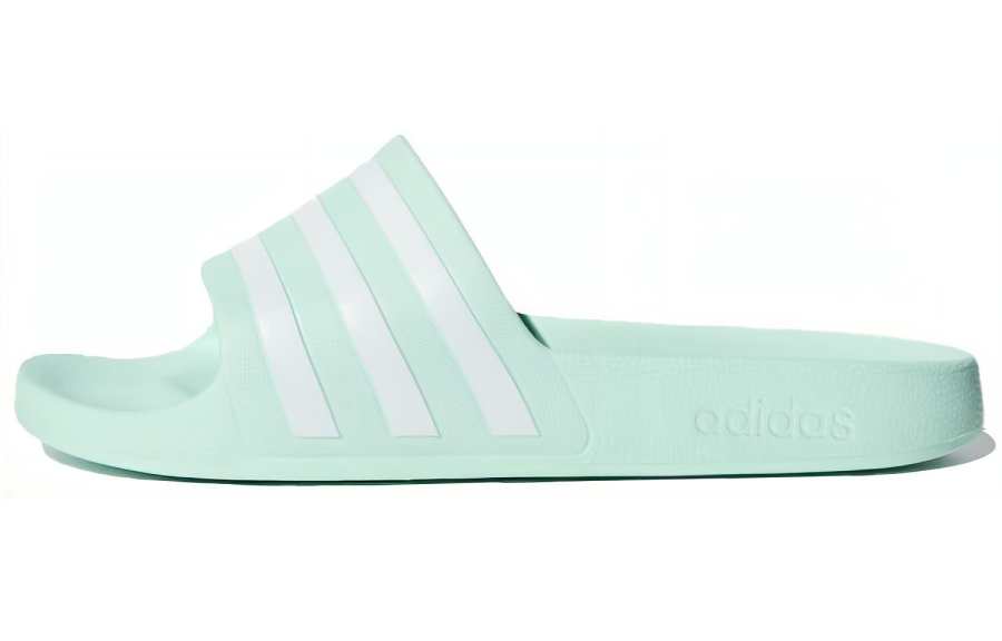 Adidas Adidas Adilette Slide 'Ice Mint' Women's
