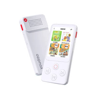 YOUDAO E6 Middle School Students' Listening Device 64G Learning Devices