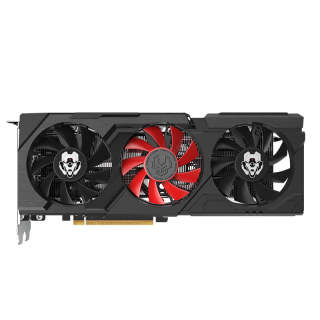AMD Radeon RX 7600 Radeon RX 7600 Alloy 8GB GDDR6 RDNA 3 Architecture Esports Gaming Graphics Cards