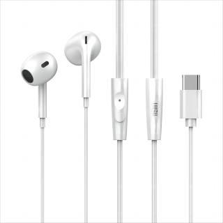 UiiSii Wired Headphones