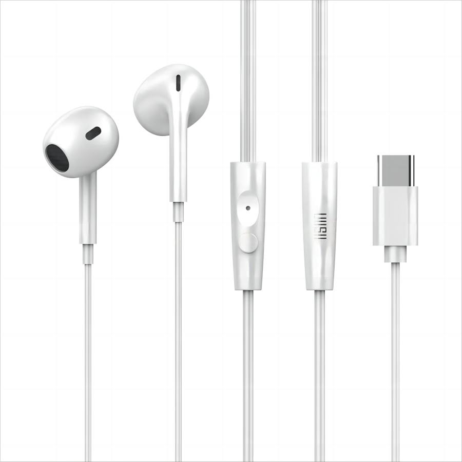UiiSii Wired Headphones