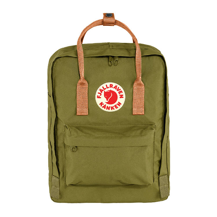 Fjallraven 16L Outdoor Bags Vinylon Unisex