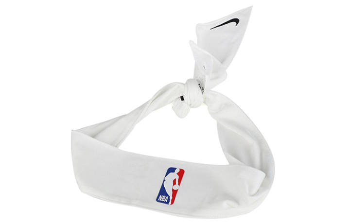 Nike Nike Hair Bands Unisex White
