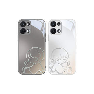 CHUANGDANENG Phone Cases