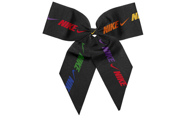 Nike Nike Polyester Hair Bands Women's
