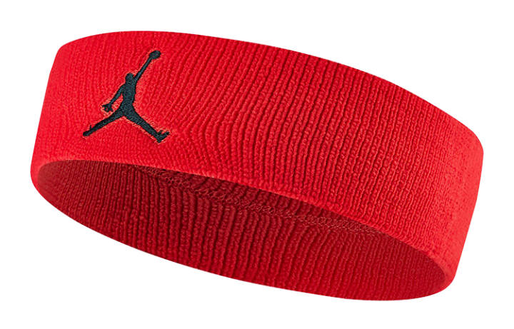 Jordan Jordan Dri Fit Jumpman Headband