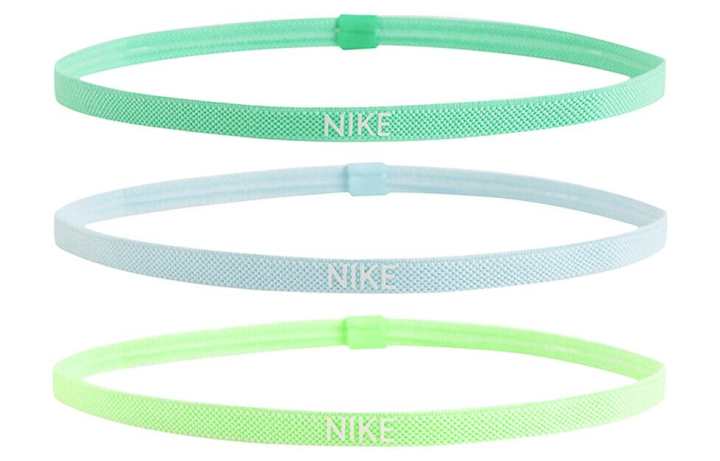 Nike Nike Hair Bands Unisex Blue/Green