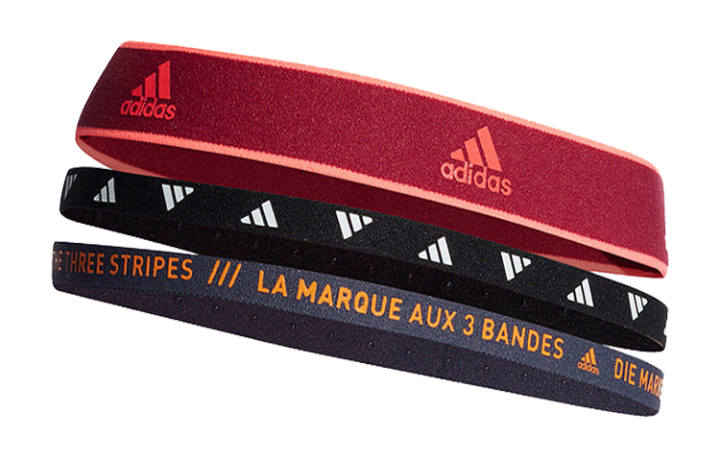 Adidas Adidas Hair Bands Unisex