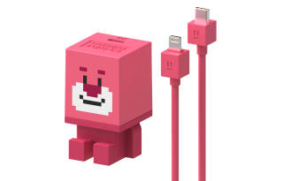 Mfish Chargers