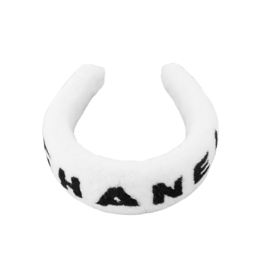 CHANEL CHANEL Headbands Women's