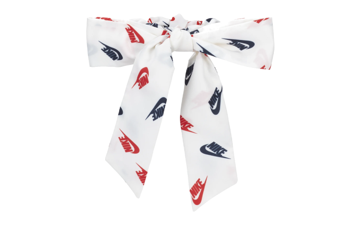 Nike Nike Polyester Hair Accessories Women's Multicolor
