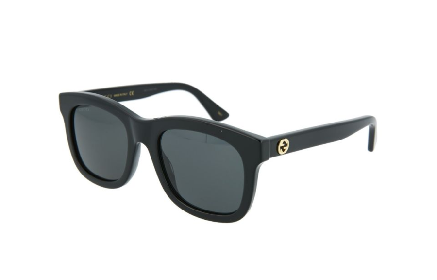 GUCCI Gucci Square Sunglasses